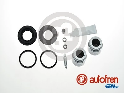 Repair Kit, brake caliper